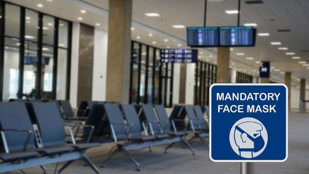 TSA Extends Face Mask Mandate to September
