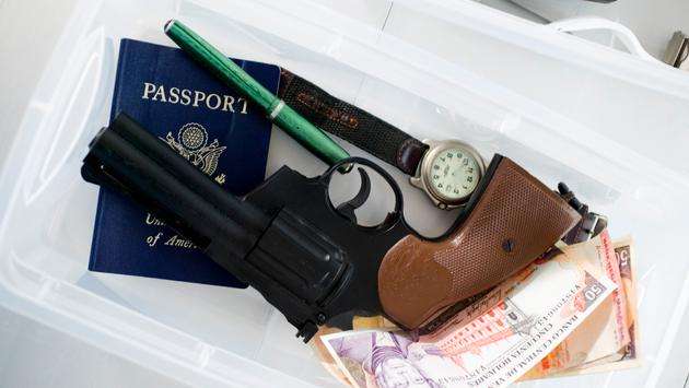 TSA Detects Startling Number of Guns at Airport Checkpoints in 2020