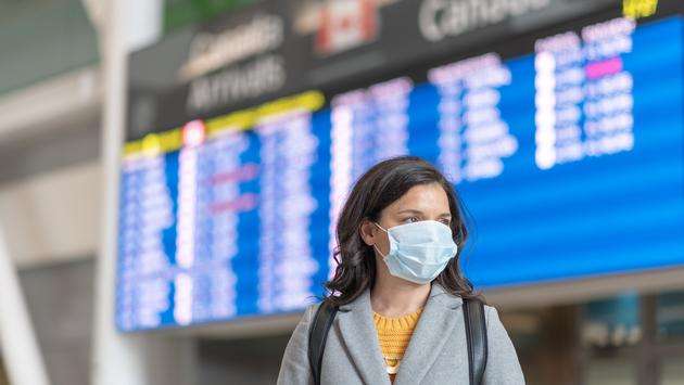 TSA Screens Over 1 Million Passengers Daily as Holiday Travel Rush Begins