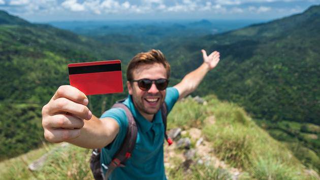 US News Reveals Best Travel Credit Cards 2021