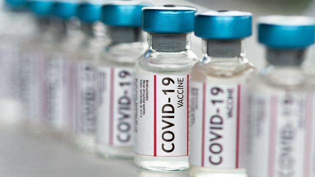 US Government Working on COVID-19 Vaccination Credential System