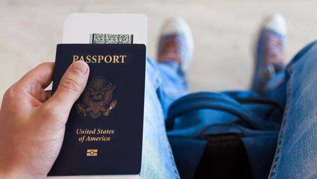 US Passports Soon To Include a Third Gender Marker Option