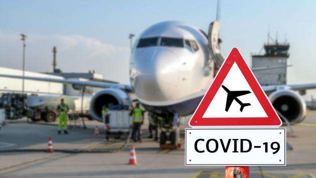 US Requiring Negative COVID-19 Tests for Passengers From UK