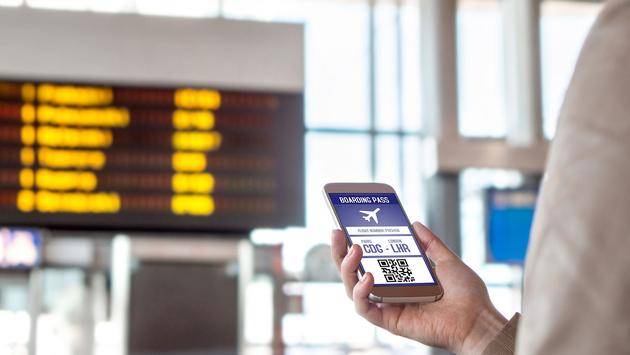 US Travel Agency Air Ticket Sales in October Uphold Upward Trend